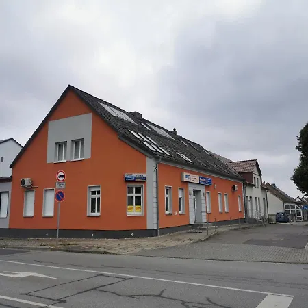 Penzion Zimmervermietung Schoenfliesser Stuben Auch Fuer Monteure *