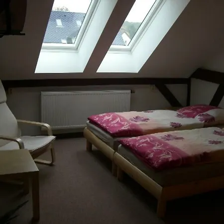 Zimmervermietung Auch Fuer Monteure 3*