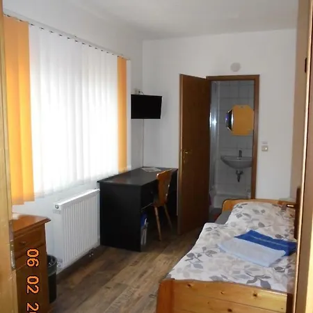 Zimmervermietung Auch Fuer Monteure