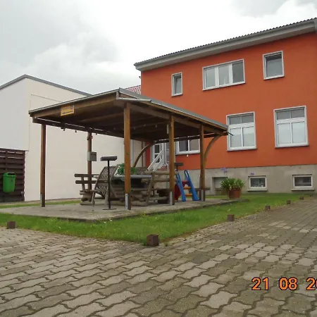 Gæstehus Zimmervermietung Auch Fuer Monteure