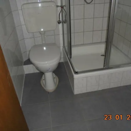 Zimmervermietung Auch Fuer Monteure