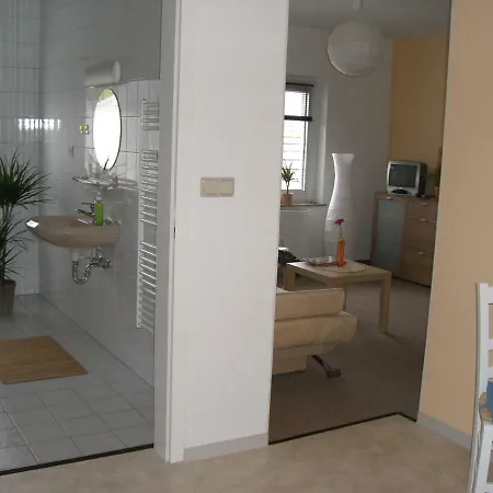 Gæstehus Zimmervermietung Auch Fuer Monteure Eisenhüttenstadt