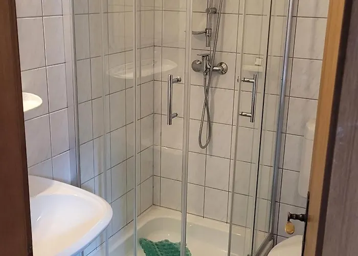 Zimmervermietung Auch Fuer Monteure Eisenhuettenstadt