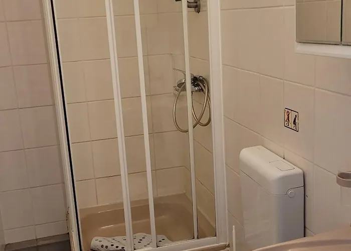 Zimmervermietung Auch Fuer Monteure