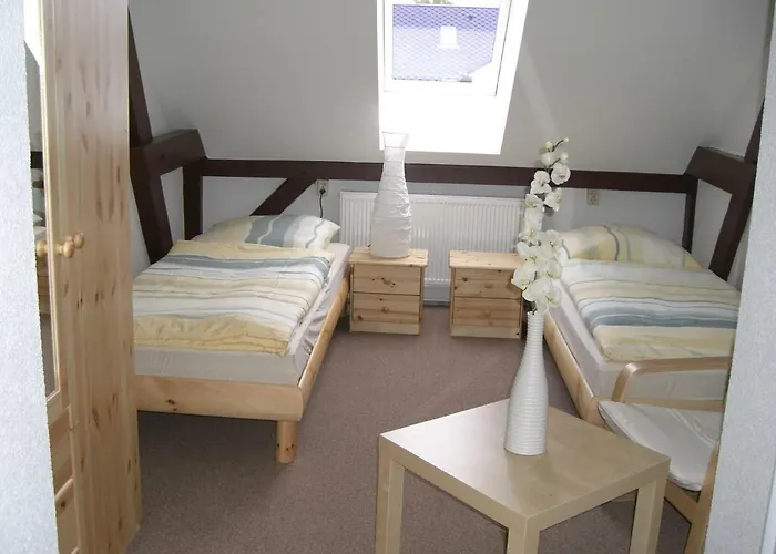 Zimmervermietung Auch Fuer Monteure