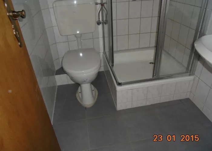 Zimmervermietung Auch Fuer Monteure