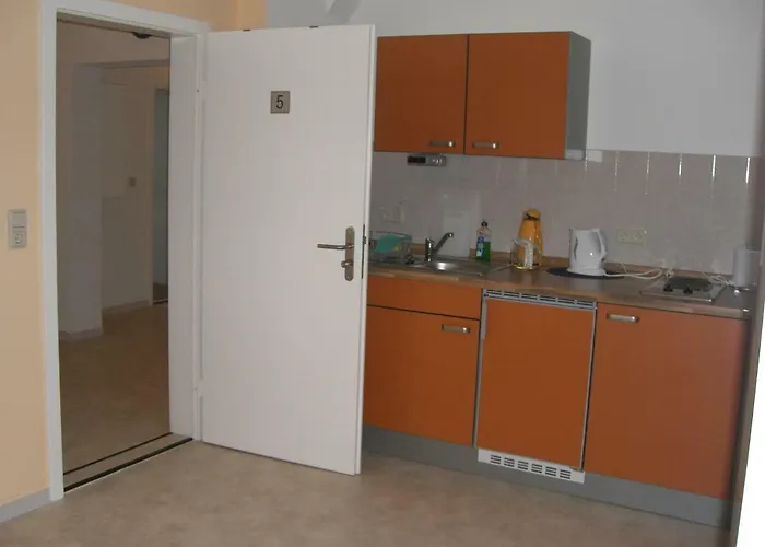 Zimmervermietung Auch Fuer Monteure