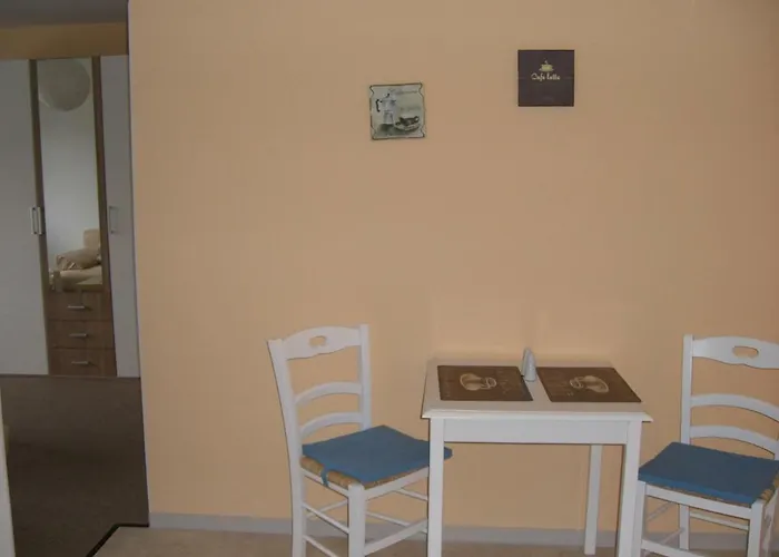 Zimmervermietung Auch Fuer Monteure