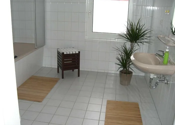 Zimmervermietung Auch Fuer Monteure Guest house