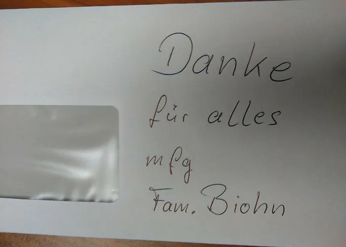 Zimmervermietung Auch Fuer Monteure