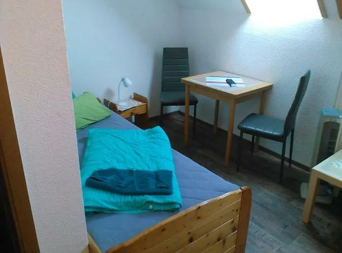 Guest house Zimmervermietung Auch Fuer Monteure